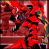 Neon Genesis Evangelion